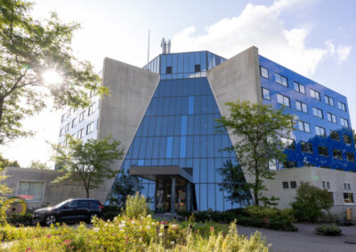 COA Capelle aan den IJssel