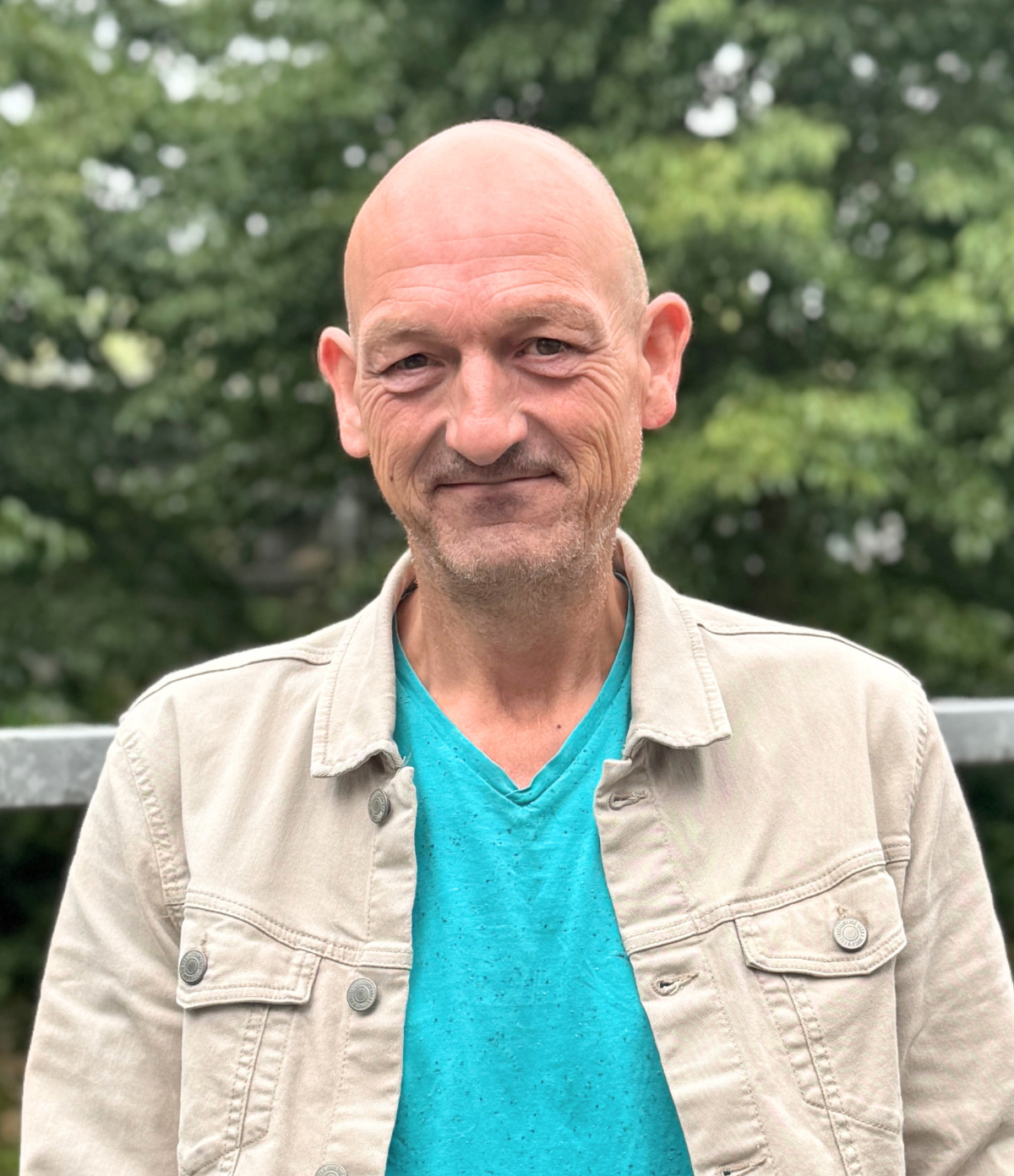 Rene de Ruijter